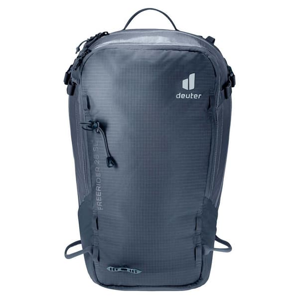 Deuter Freerider 28 Sl Ryggsäck Röd