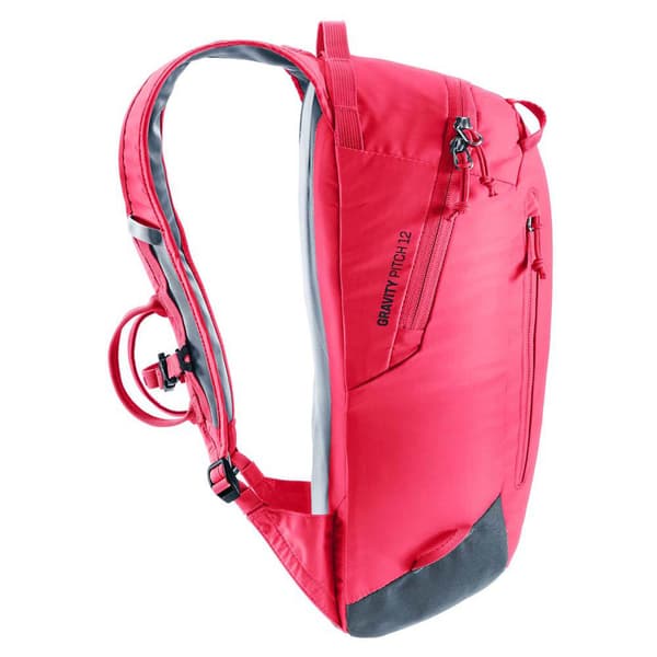 Deuter Gravity Pitch 12l Rygsæk Rosa
