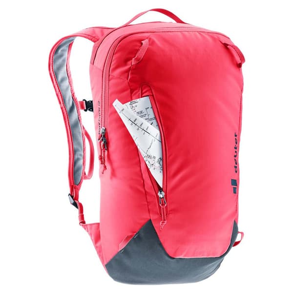 Deuter Gravity Pitch 12l Rygsæk Rosa