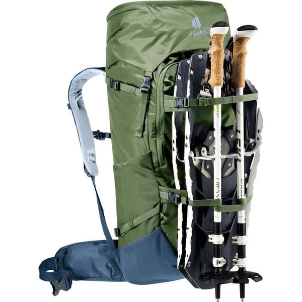 Deuter Rise 34+ Rygsæk Rosa