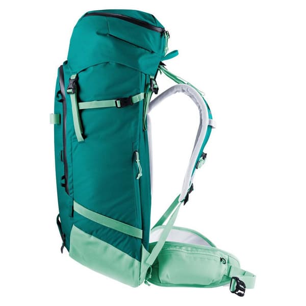 Deuter Freescape Pro 38+ Sl Ryggsäck Grå