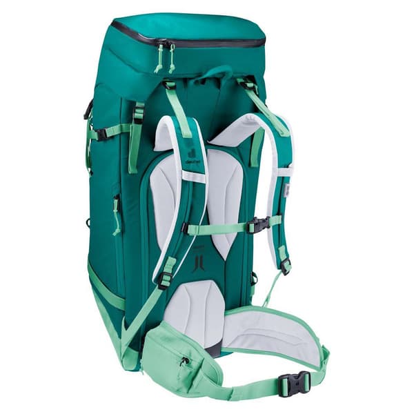 Deuter Freescape Pro 38+ Sl Ryggsäck Grå