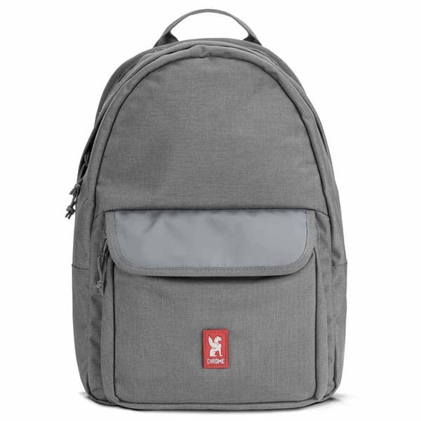 Chrome Naito Pack Ryggsäck 24l Grå
