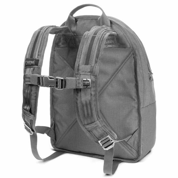 Chrome Naito Pack Ryggsäck 24l Grå