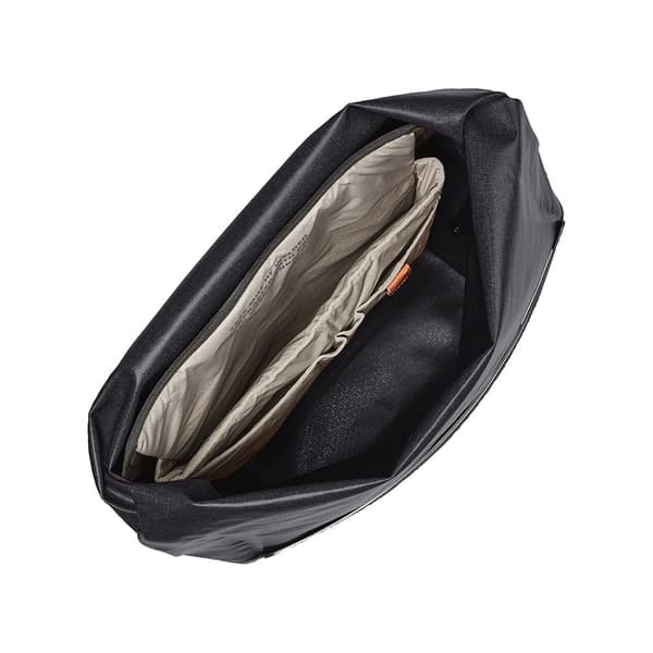 Vaude Tents Planegg Rygsæk Sort