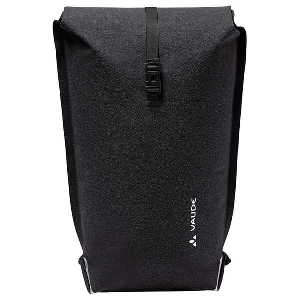 Vaude Tents Planegg Rygsæk Sort