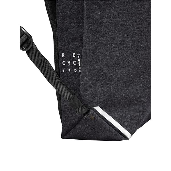 Vaude Tents Planegg Rygsæk Sort