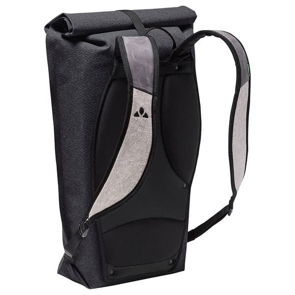 Vaude Tents Planegg Rygsæk Sort