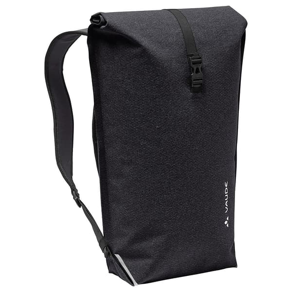Vaude Tents Planegg Rygsæk Sort