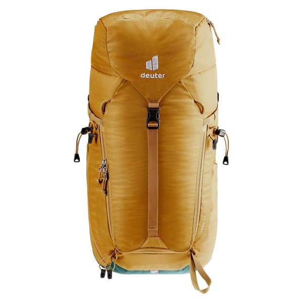 Deuter Trail 24l Rygsæk Gul,Brun