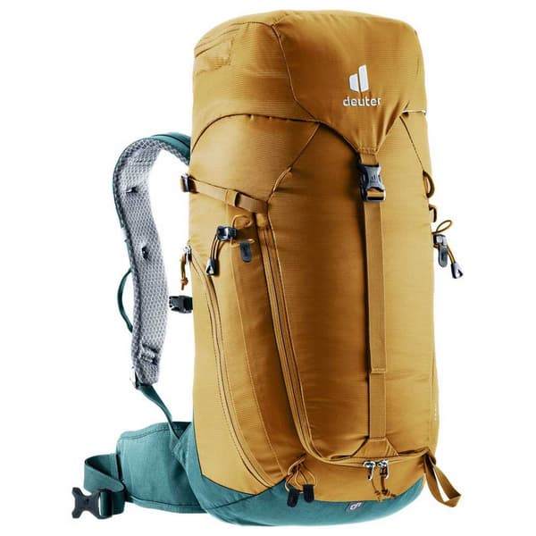 Deuter Trail 24l Rygsæk Gul,Brun