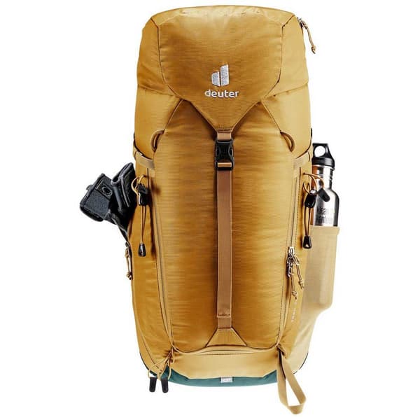 Deuter Trail 24l Rygsæk Gul,Brun