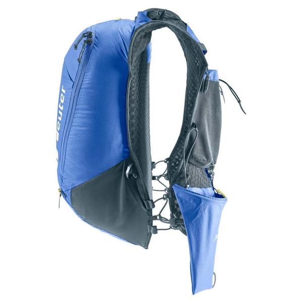 Deuter Ascender 13l Rygsæk Blå