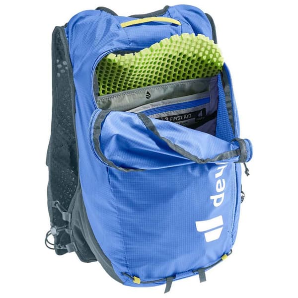 Deuter Ascender 13l Rygsæk Blå