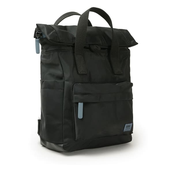 Roka London Canfield B Ryggsäck Svart S