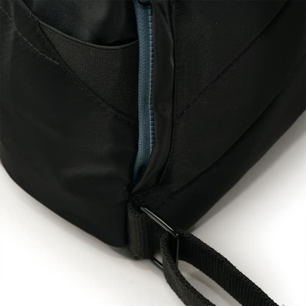 Roka London Canfield B Ryggsäck Svart S