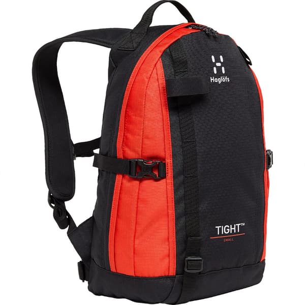 Haglofs Tight S 15l Reppu Musta