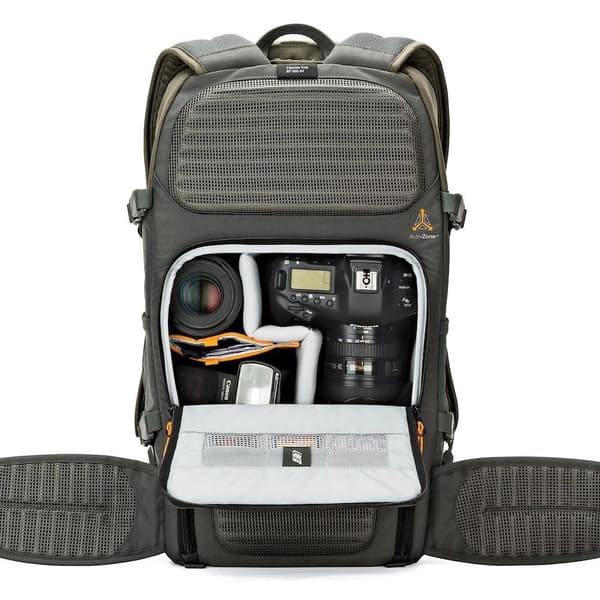 Lowepro Flipside Trek 450 Aw Rygsæk Grå