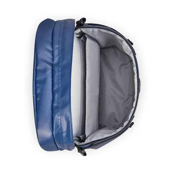 Delsey Raspail 1-cpt 25l Ryggsäck Blå XS