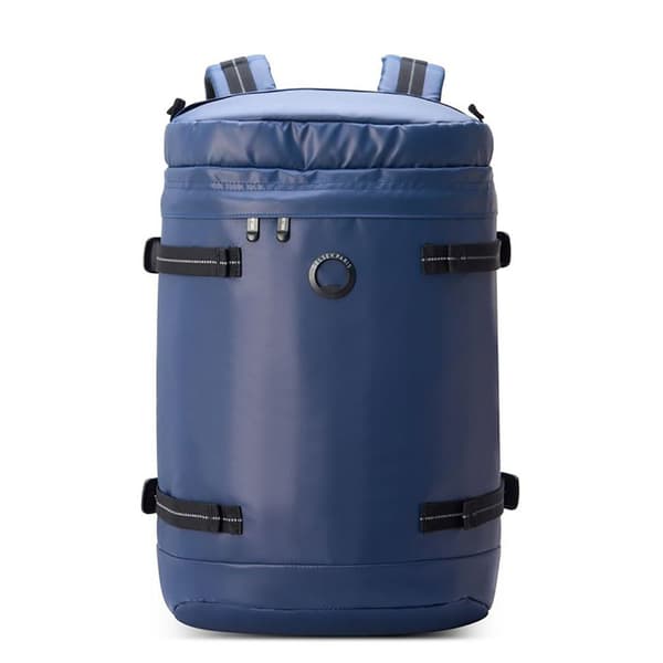 Delsey Raspail 1-cpt 25l Rygsæk Blå XS