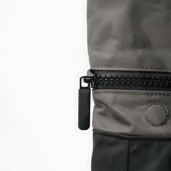 Roka London Canfield B Rygsæk Sort M