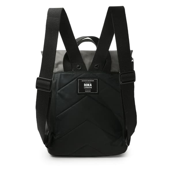 Roka London Canfield B Rygsæk Sort M