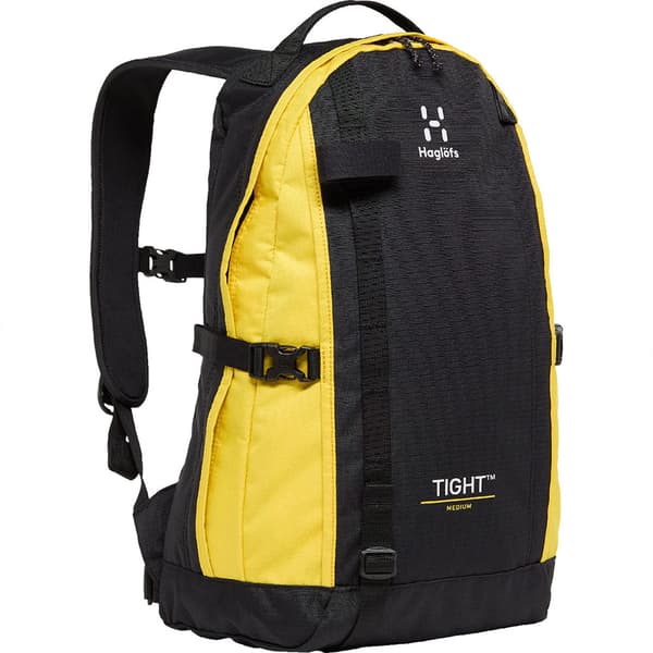 Haglofs Tight M 20l Rygsæk Gul,Sort