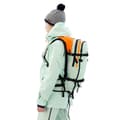 Miniatyrbild 6 av 8: Mammut Free 22l Airbag 3.0 Ryggsäck Grönt