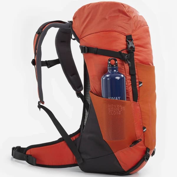 Lafuma Access 30l Venti Rygsæk Orange