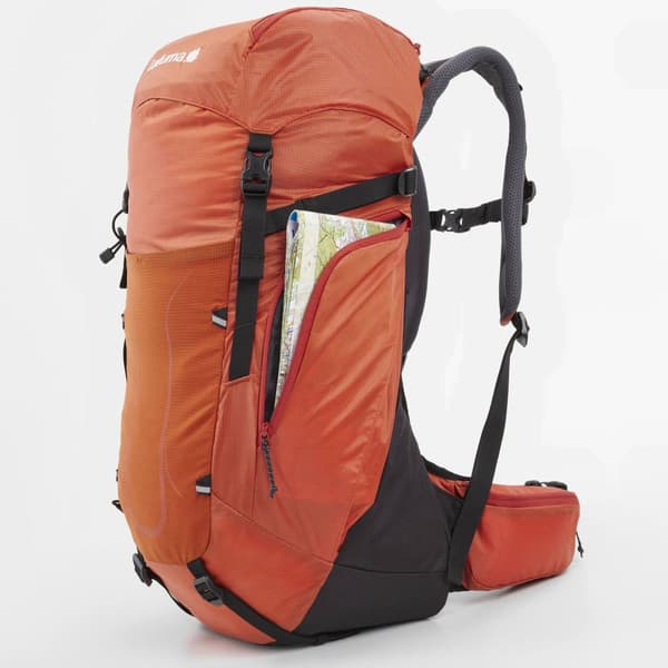 Lafuma Access 30l Venti Rygsæk Orange