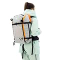 Miniatyrbild 4 av 4: Mammut Tour 30l Airbag 3.0 Ryggsäck Grå