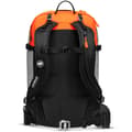 Miniatyrbild 2 av 4: Mammut Tour 30l Airbag 3.0 Ryggsäck Grå