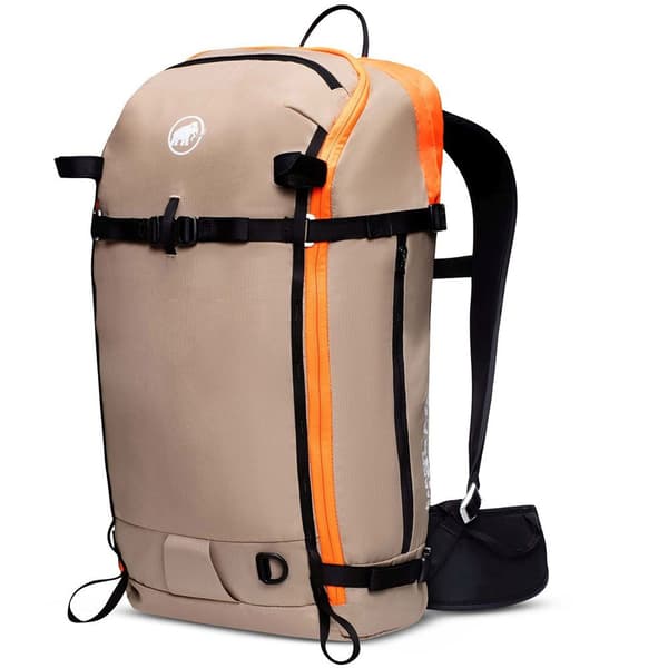 Mammut Tour 30l Airbag 3.0 Rygsæk Orange