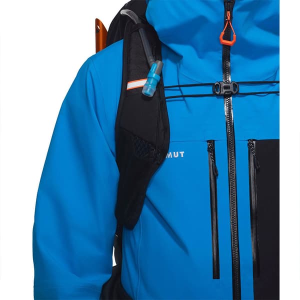 Mammut Aenergy 32l Reppu Valkoinen,Musta