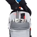 Pikkukuva 4 / 5: Mammut Aenergy 32l Reppu Valkoinen,Musta