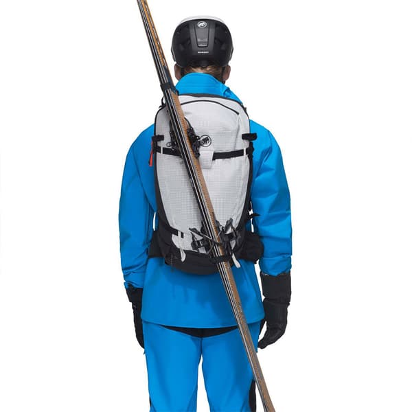 Mammut Aenergy 32l Reppu Valkoinen,Musta
