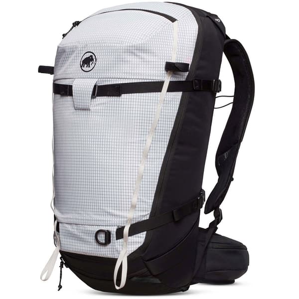 Mammut Aenergy 32l Reppu Valkoinen,Musta