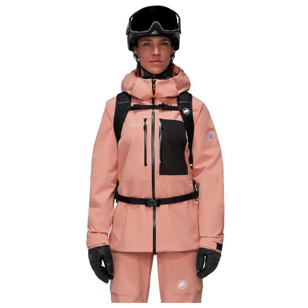 Mammut Nirvana 22l Ryggsäck Blå