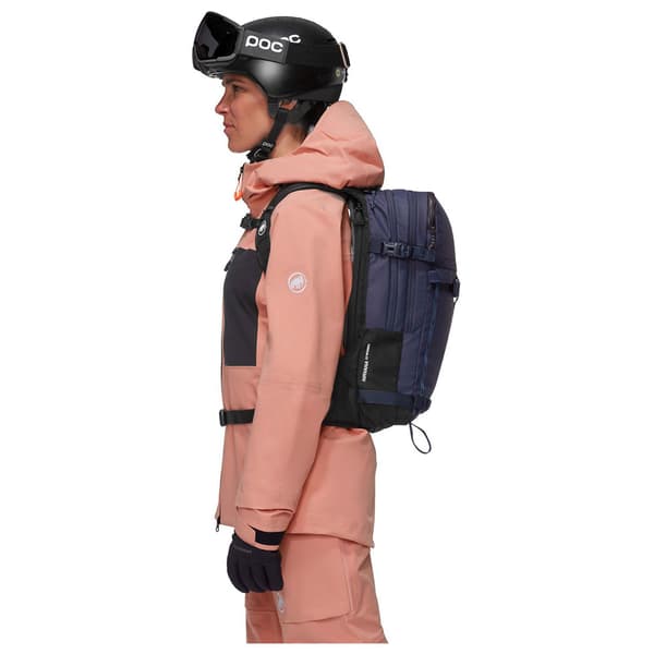Mammut Nirvana 22l Ryggsäck Blå