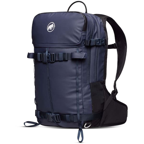 Mammut Nirvana 22l Ryggsäck Blå