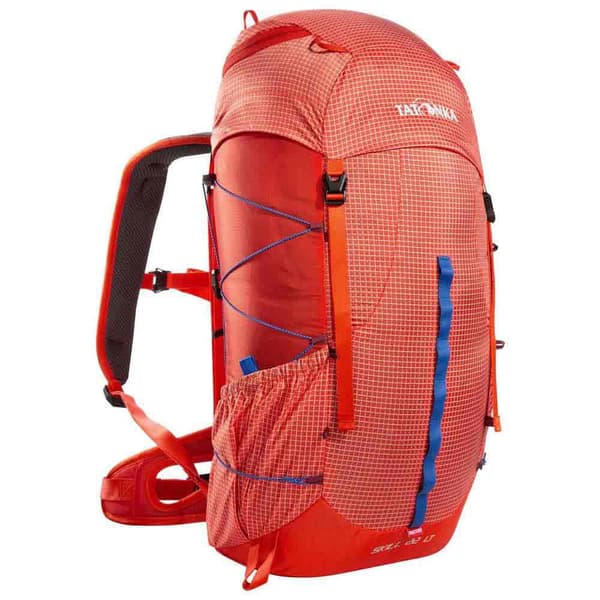 Tatonka Skill 22l Recco Ryggsäck Orange
