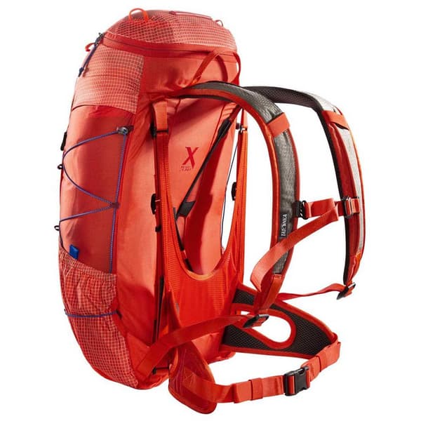 Tatonka Skill 22l Recco Ryggsäck Orange
