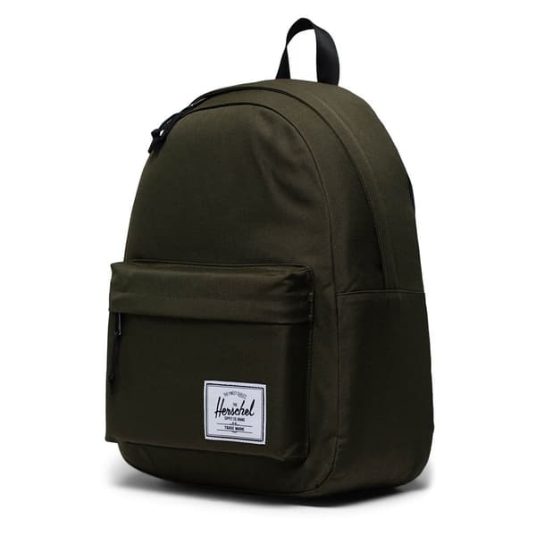 Herschel Classic Ryggsäck Grönt