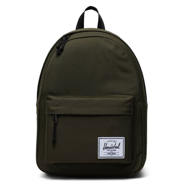 Herschel Classic Ryggsäck Grönt