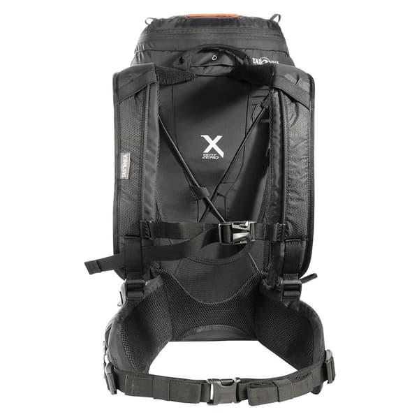 Tatonka Storm Recco® 25l Rygsæk Sort