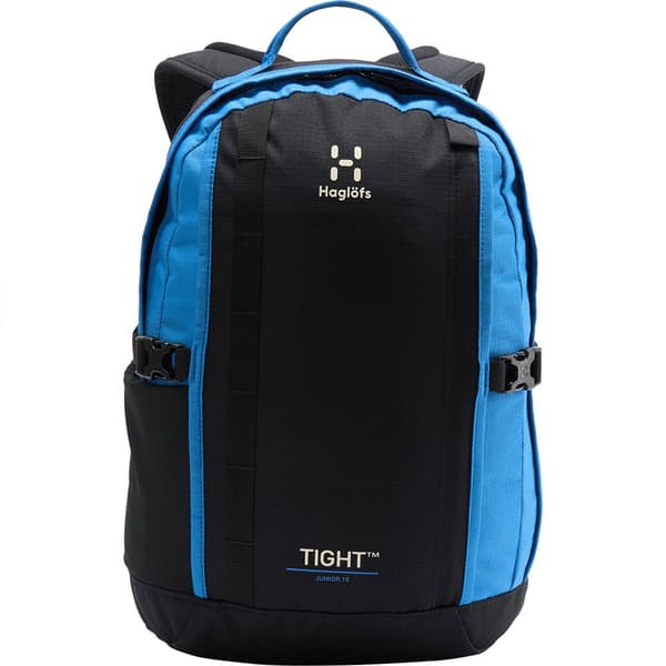 Haglofs Tight 15l Børnerygsæk Sort