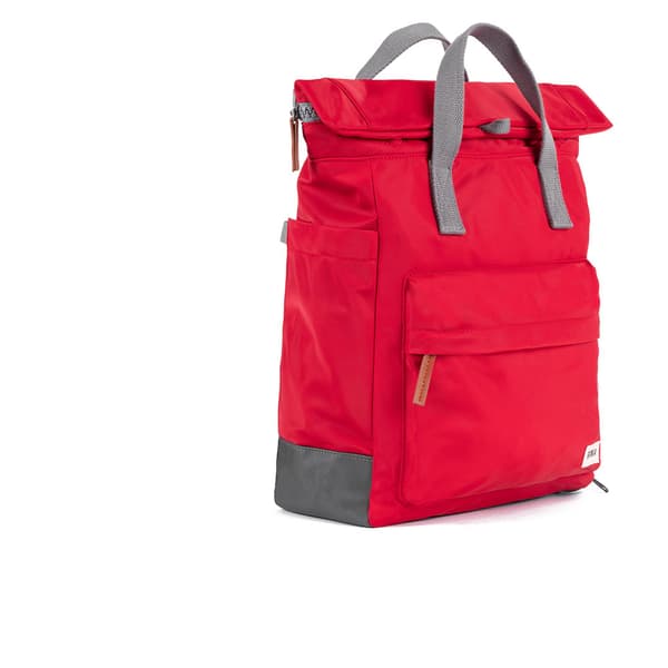 Roka London Bayswater B Rygsæk Rød M