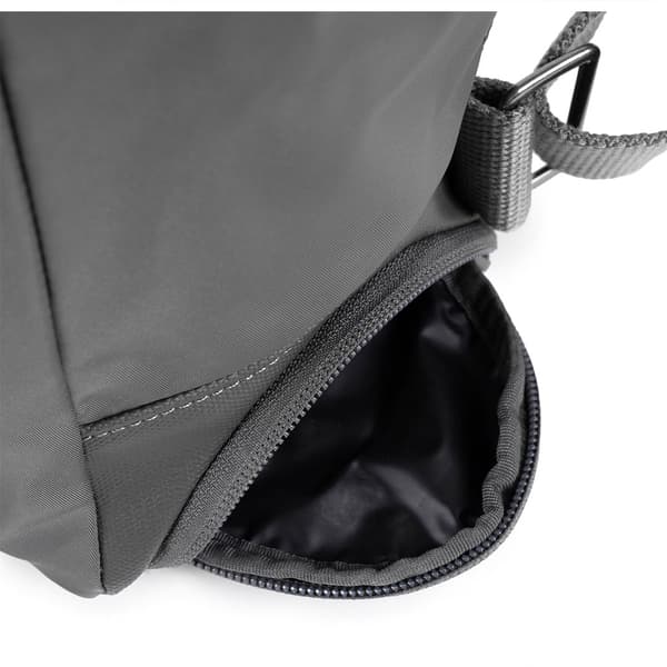Roka London Bayswater B Reppu Harmaa M