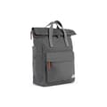 Pikkukuva 4 / 4: Roka London Bayswater B Reppu Harmaa M