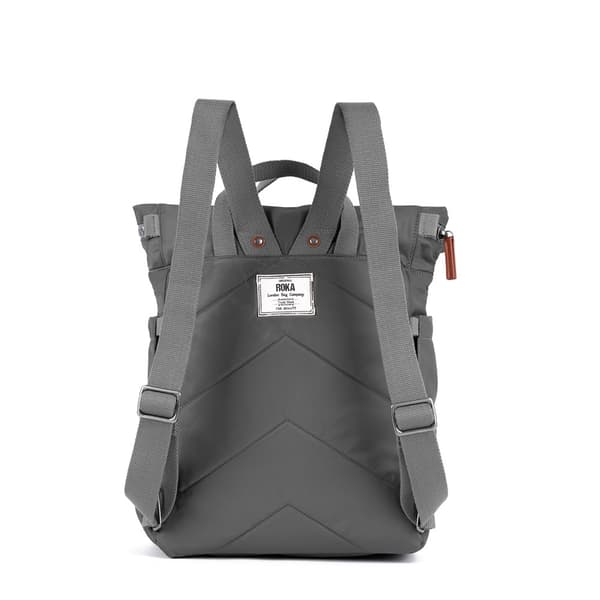 Roka London Bayswater B Reppu Harmaa M